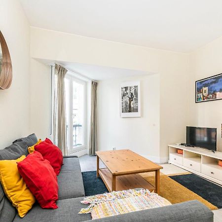 Beach Cascais Apartment Ngoại thất bức ảnh