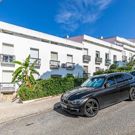 Beach Cascais Apartment Ngoại thất bức ảnh