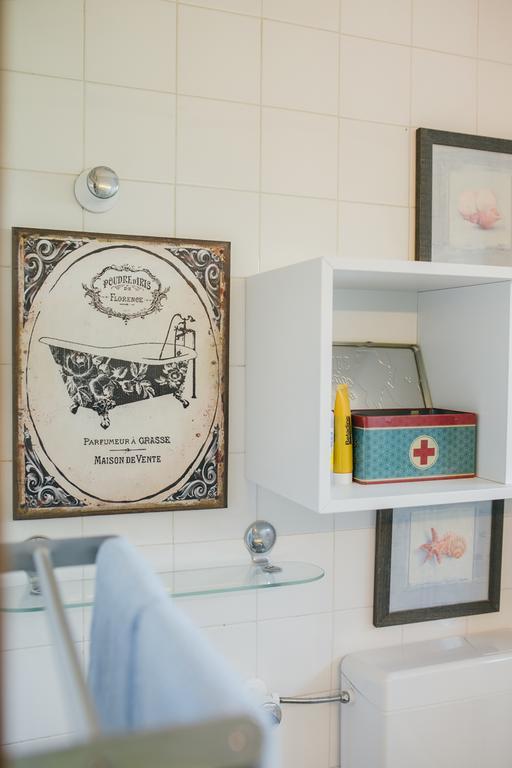 Beach Cascais Apartment Ngoại thất bức ảnh