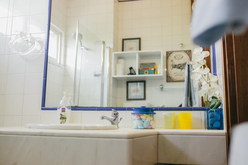 Beach Cascais Apartment Ngoại thất bức ảnh