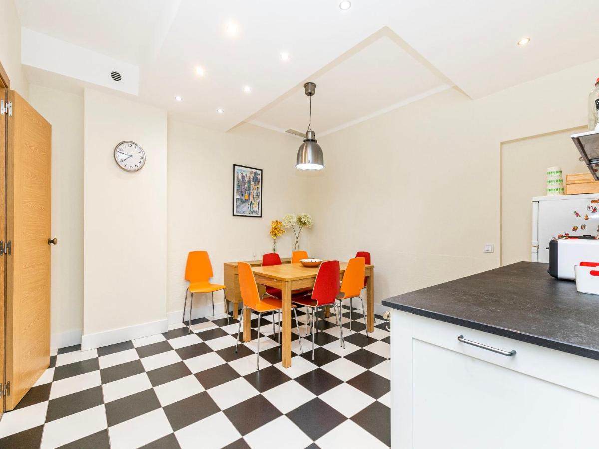 Beach Cascais Apartment Ngoại thất bức ảnh