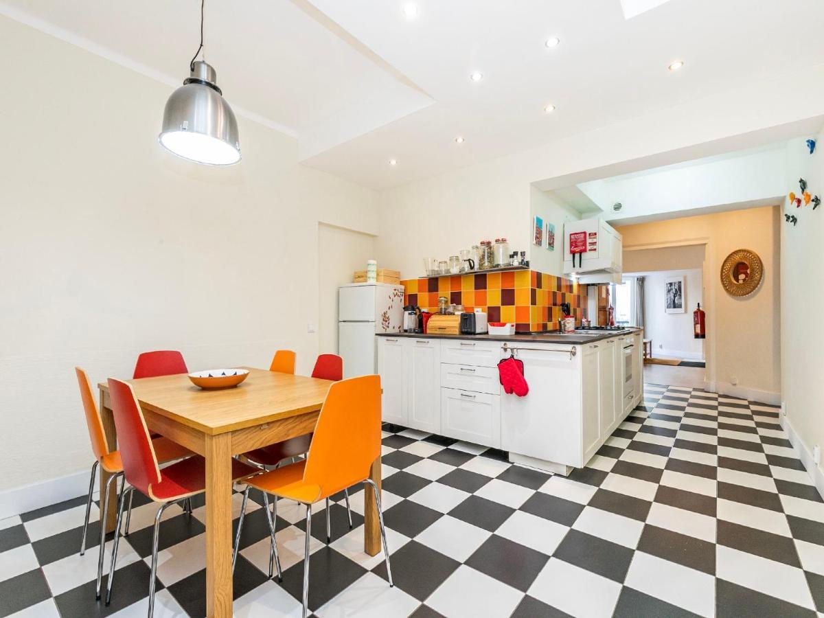 Beach Cascais Apartment Ngoại thất bức ảnh