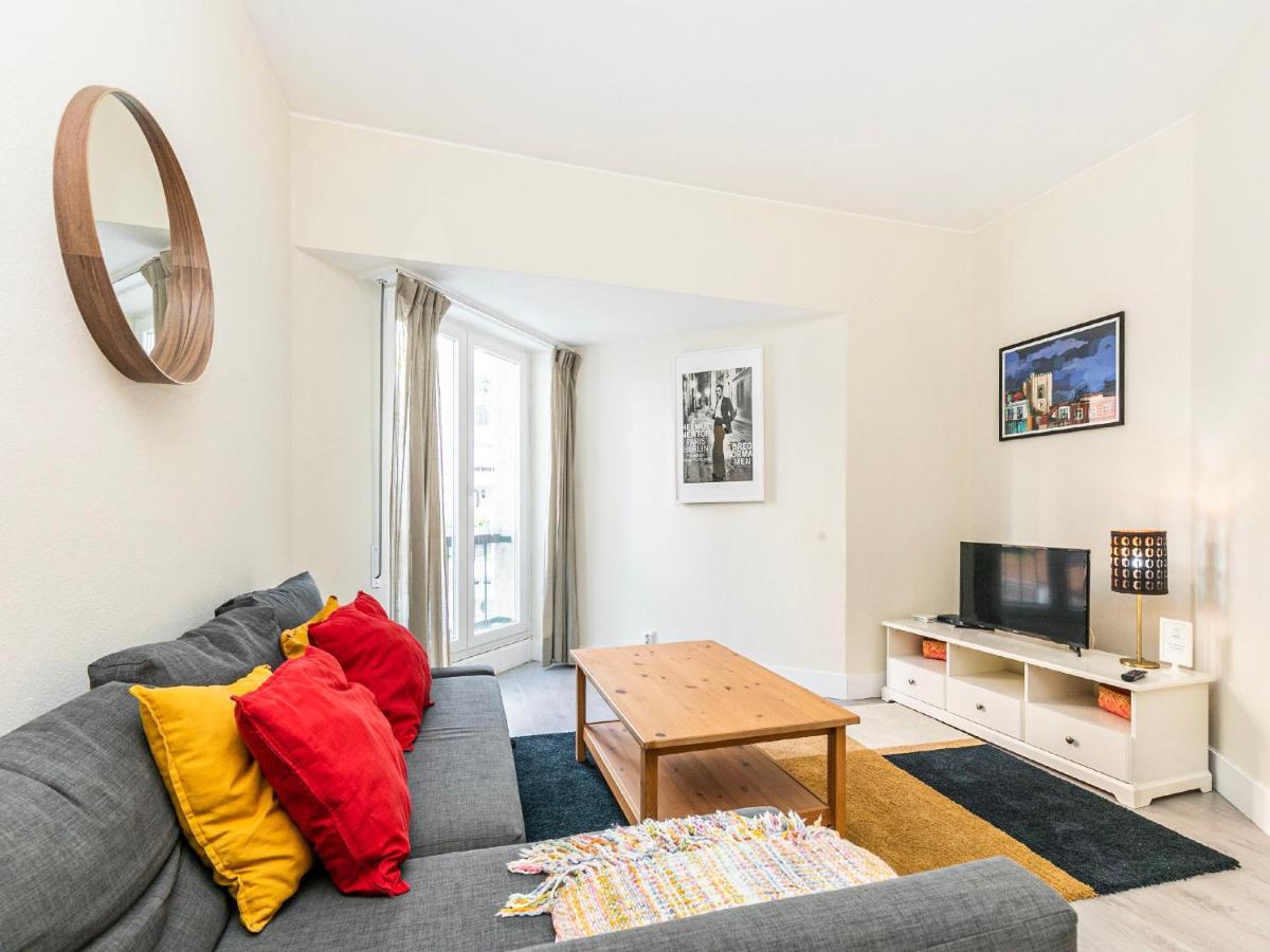Beach Cascais Apartment Ngoại thất bức ảnh
