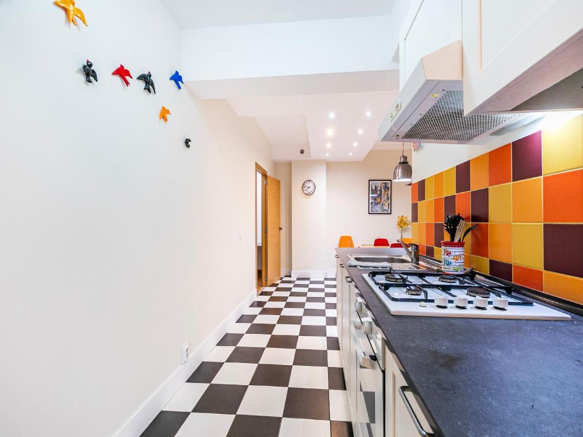 Beach Cascais Apartment Ngoại thất bức ảnh