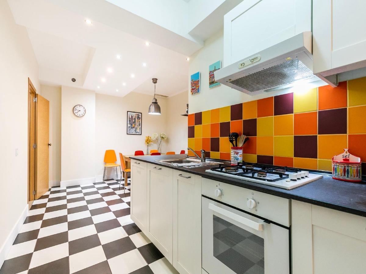 Beach Cascais Apartment Ngoại thất bức ảnh