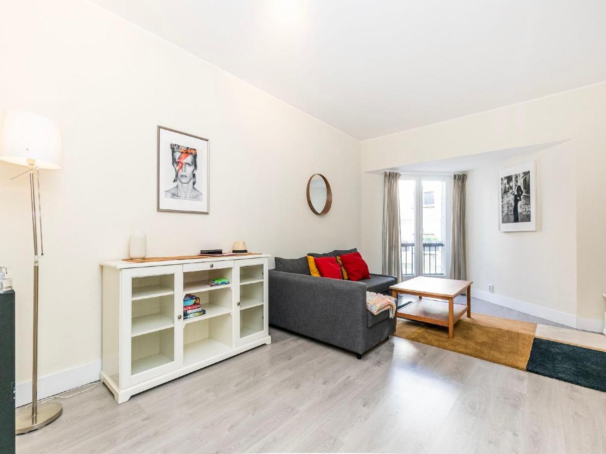 Beach Cascais Apartment Ngoại thất bức ảnh