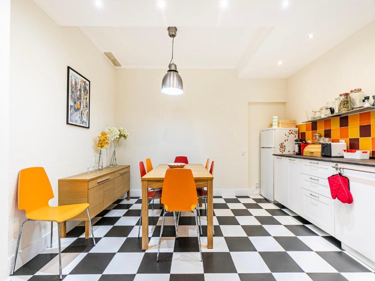 Beach Cascais Apartment Ngoại thất bức ảnh