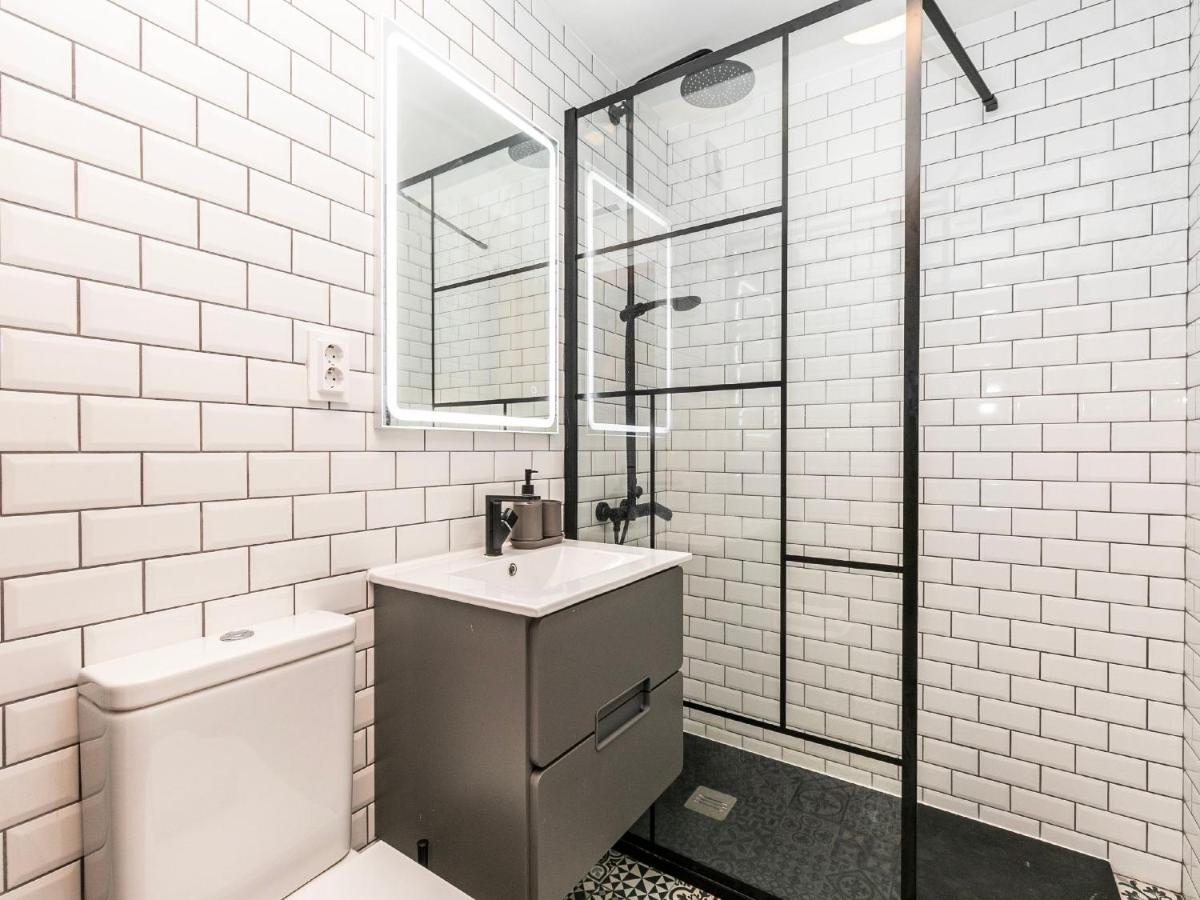 Beach Cascais Apartment Ngoại thất bức ảnh