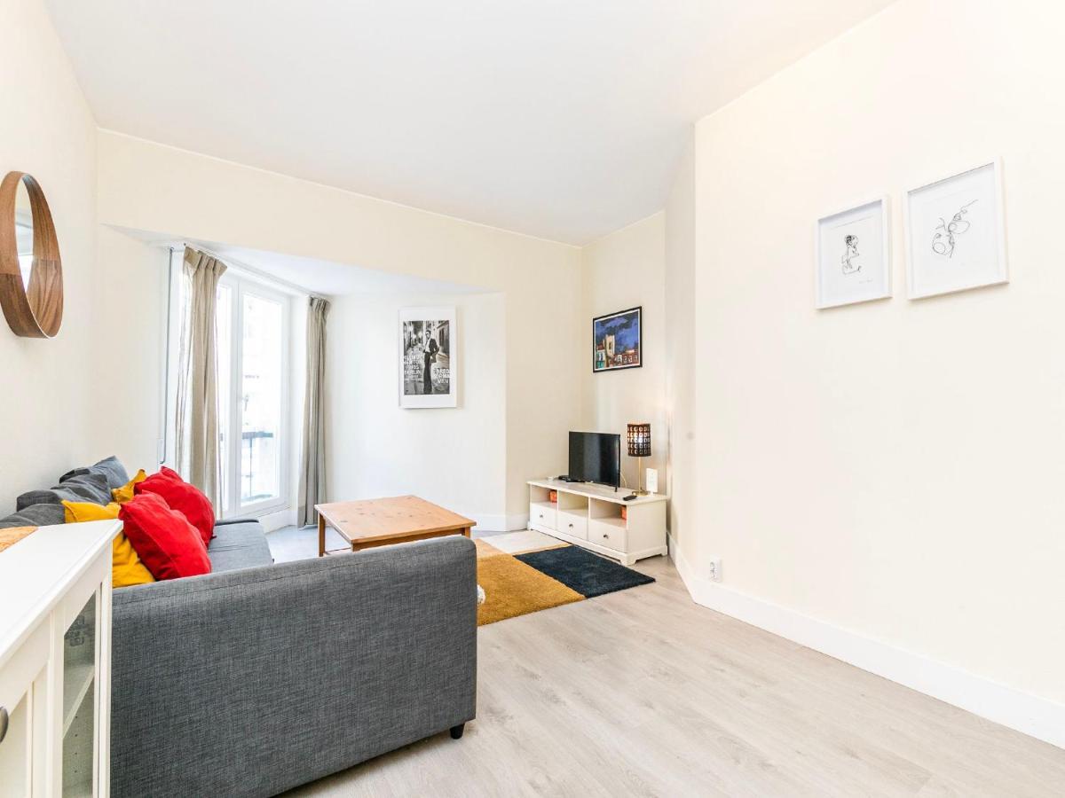 Beach Cascais Apartment Ngoại thất bức ảnh