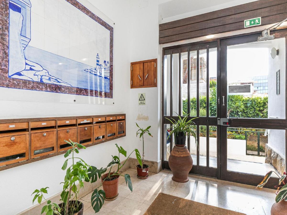 Beach Cascais Apartment Ngoại thất bức ảnh