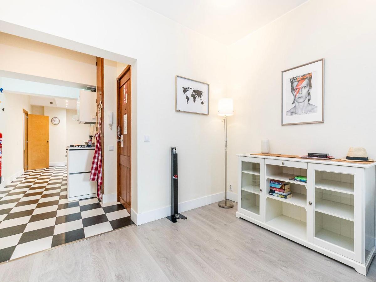 Beach Cascais Apartment Ngoại thất bức ảnh