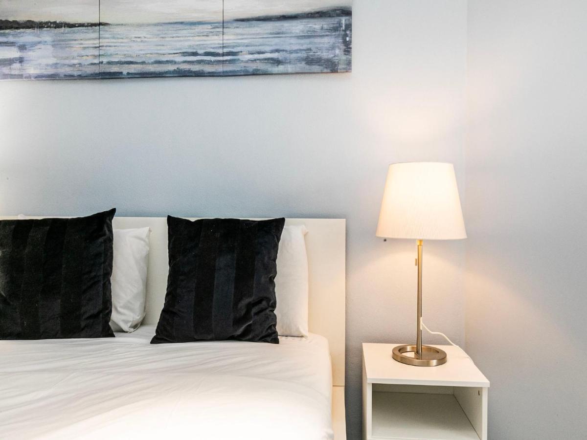 Beach Cascais Apartment Ngoại thất bức ảnh
