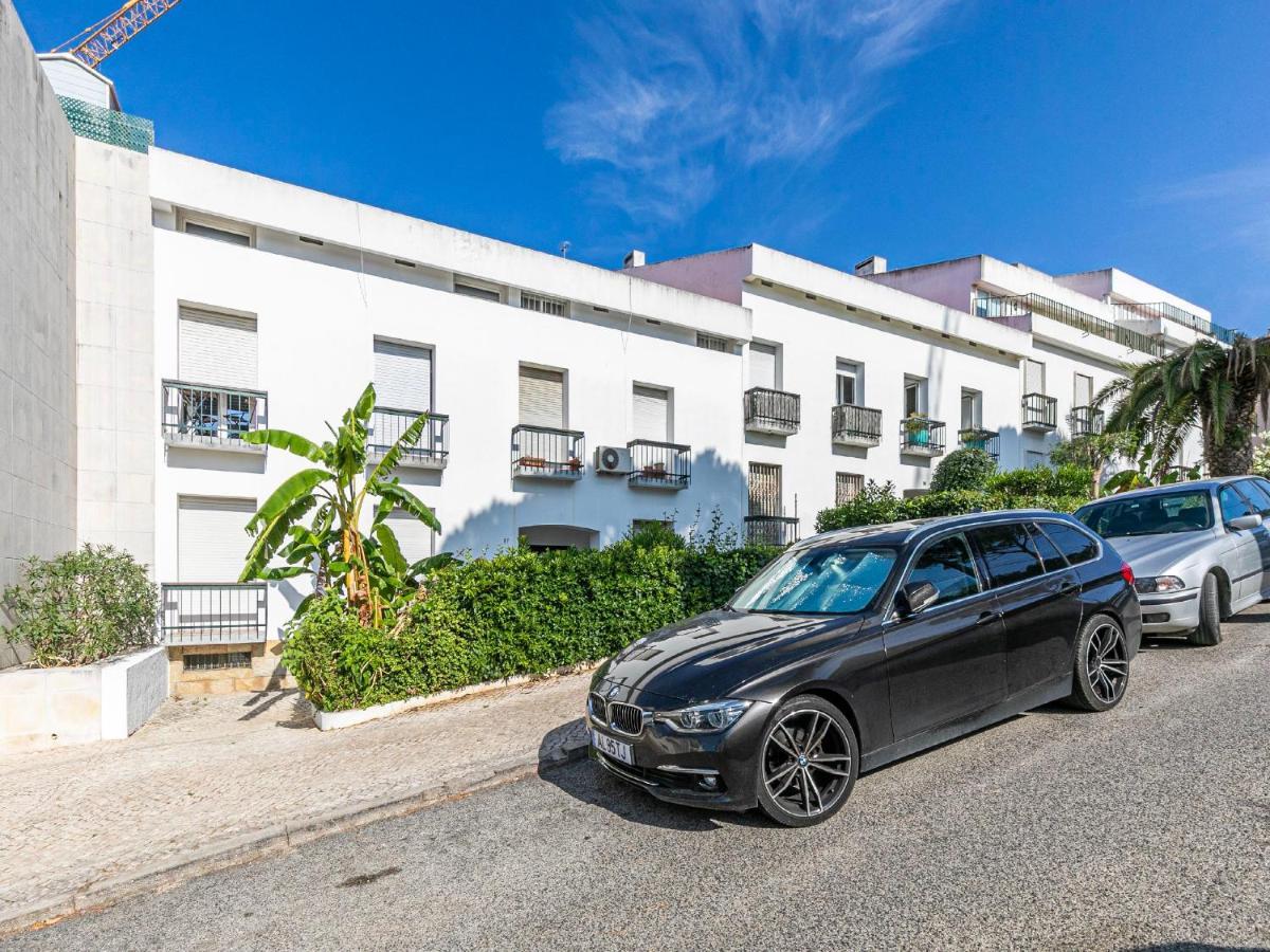 Beach Cascais Apartment Ngoại thất bức ảnh