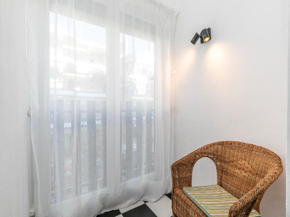 Beach Cascais Apartment Ngoại thất bức ảnh