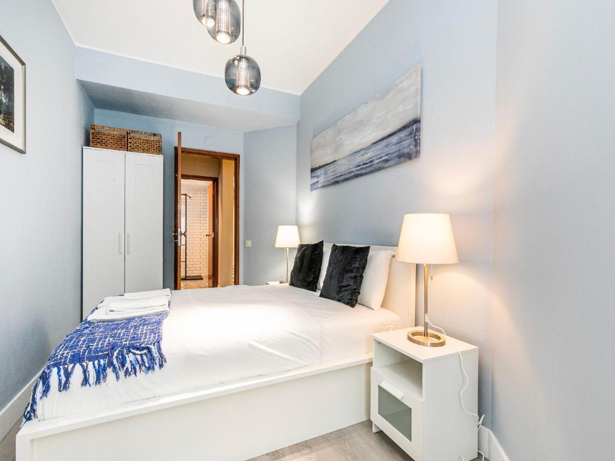 Beach Cascais Apartment Ngoại thất bức ảnh
