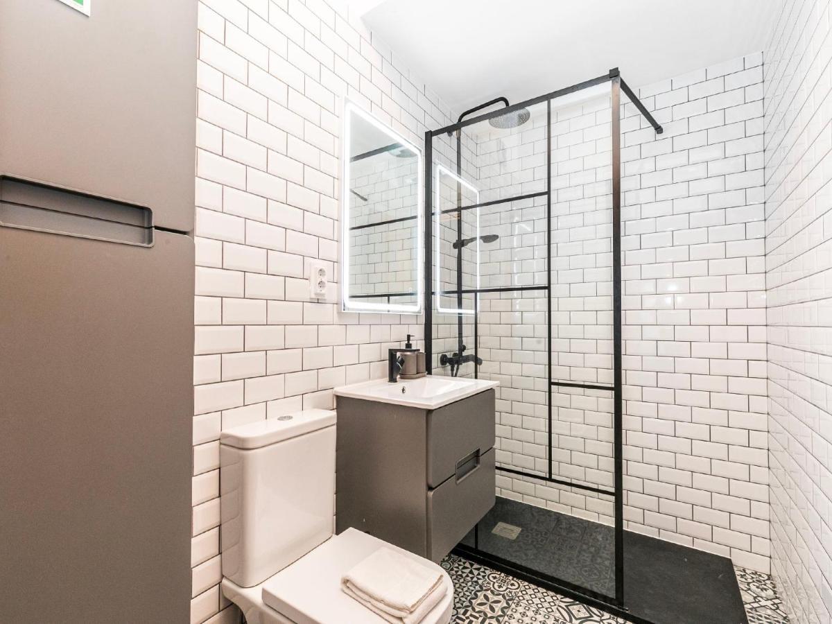 Beach Cascais Apartment Ngoại thất bức ảnh