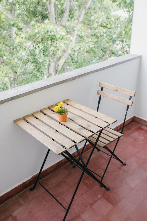 Beach Cascais Apartment Ngoại thất bức ảnh