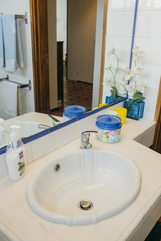 Beach Cascais Apartment Ngoại thất bức ảnh