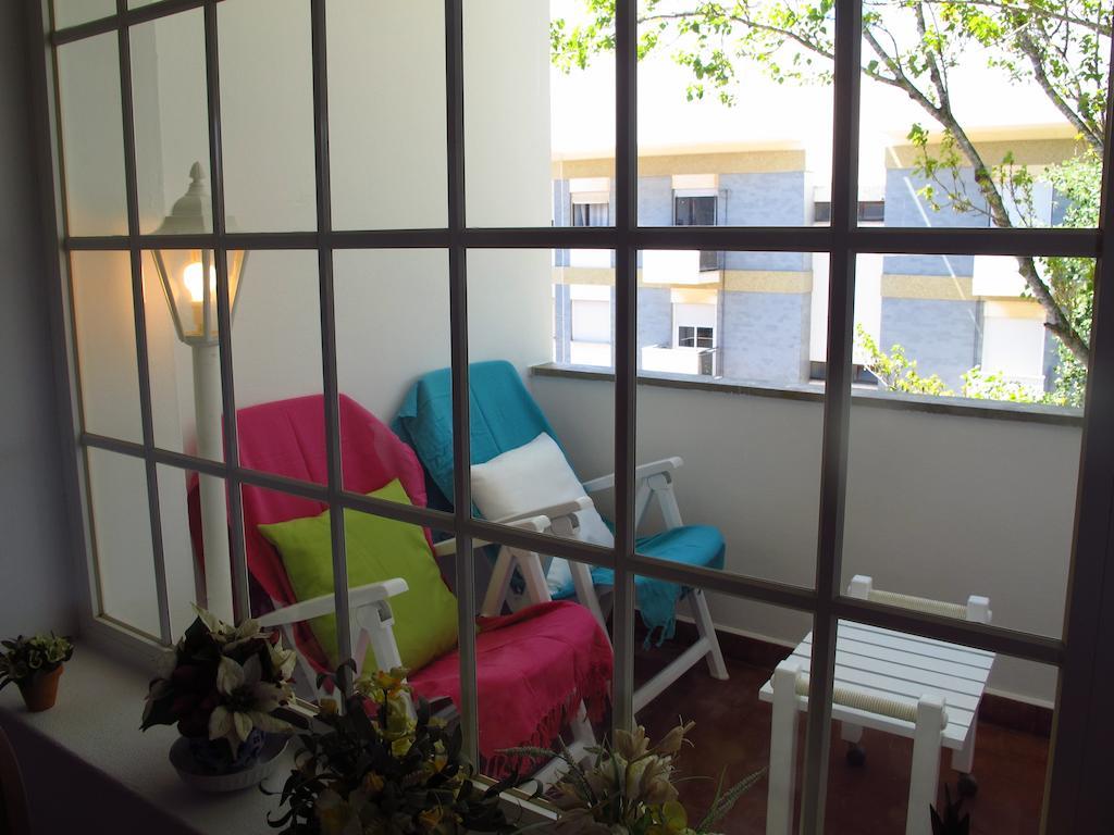 Beach Cascais Apartment Phòng bức ảnh